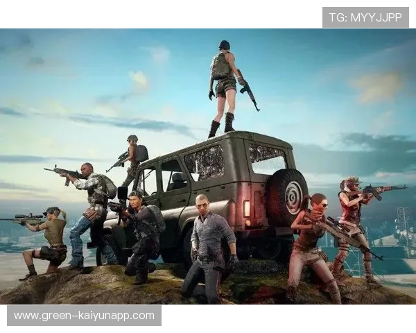 绝地求生欧洲邀请赛决赛现场火爆，精彩比拼不断，绝地求生欧洲赛区冠军